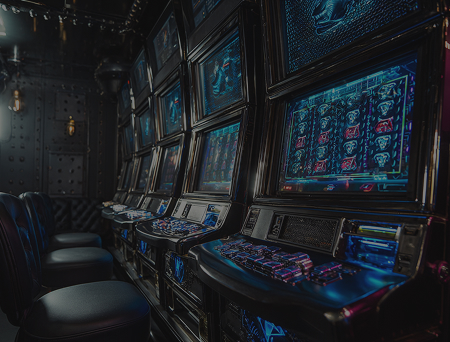 Rhino Casino